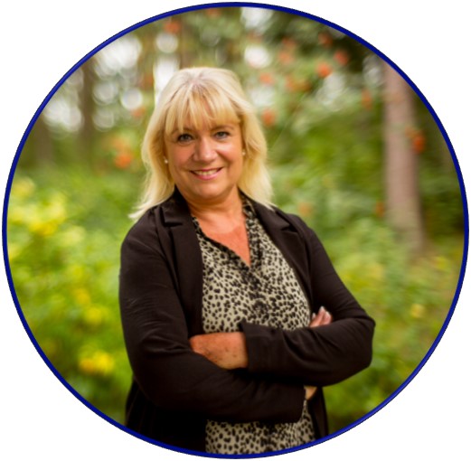 Yolanda van der Hoek