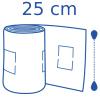 výška 25cm