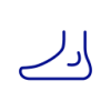Voet en enkel