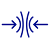 Drukmeetsysteem