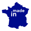 Gemaakt in Frankrijk