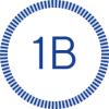 1B
