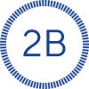 2B