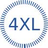 Maat 4XL